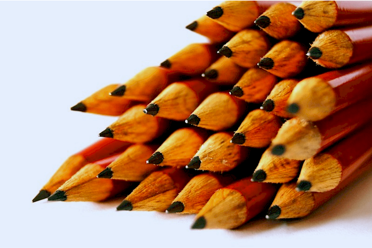 A new career in communications? Where do you start?
